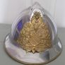French fire helmet (2 of 3) Image 3