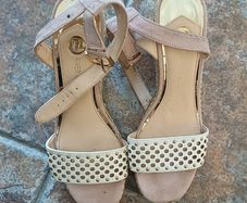 River Island wedges