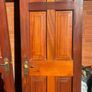 Solid Mahogany Doors Image 2