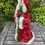 Santa Claus Figure 16" Image 4