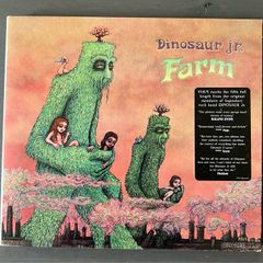 Dinosaur jr. - Farm