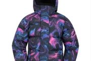 ski jacket &amp; trousers size kids  9-11
