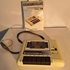 Commodore 1530 Datassette Unit