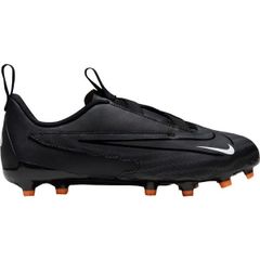 Nike panthom gx soccer shoes size UK 3 22.5 cm not much worn Washed