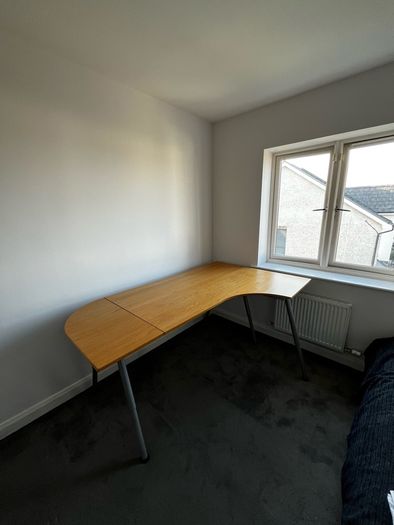 Office Desk L shaped