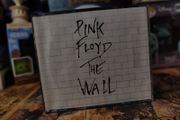Pink Floyd ! The Wall ! 1994 ! 2 CD Album !