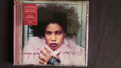Macy Gray - The Id CD