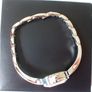 SALE!  Avon Yaritza Interchangeable Bezel Watch Image 5