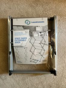 Clothes Horse