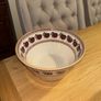 Nicholas Mosse Large Apple Angled Bowl Image 2