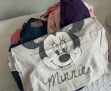 girls clothes
