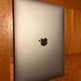 MacBook Air, 2020, 13", Retina, Intel, Model A2179 Image 2
