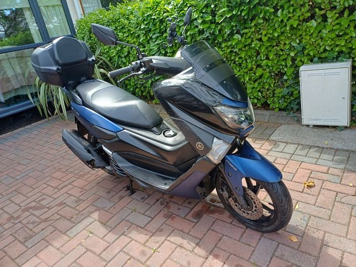 Motorbike