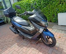 Motorbike