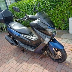 Motorbike