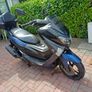 Motorcycle - Yamaha NMAX 125 CC - 2021 Image 6