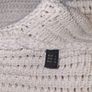 Massimo dutti crochet maxi skirt and top Image 2