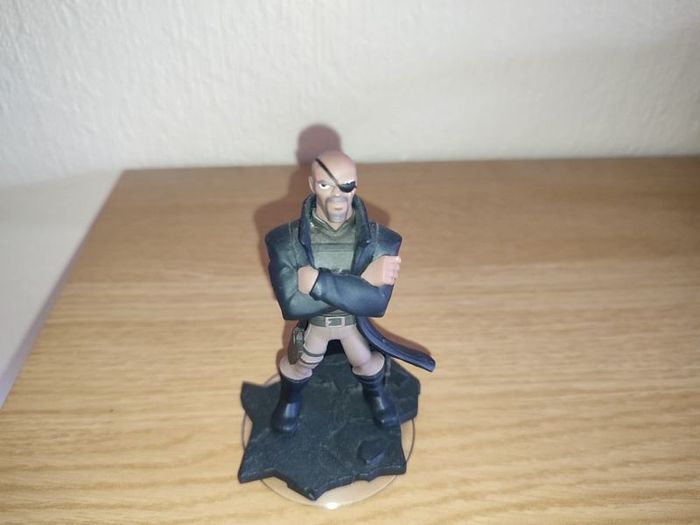 Disney infinity