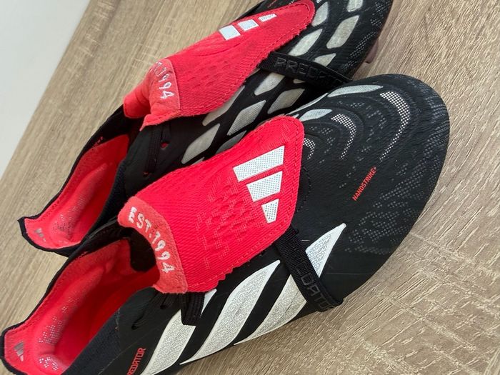 football boots