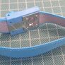 ESD Grounding Wrist Strap With 10 mm Stud Image 4