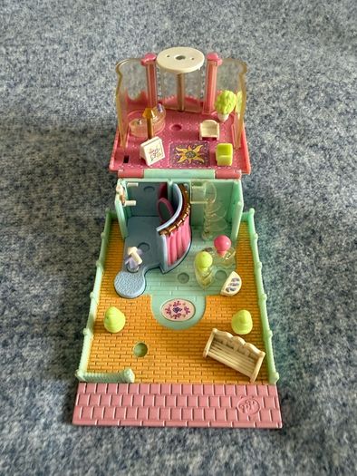 Vintage Polly Pocket bundle
