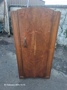 Wardrobe