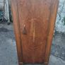 Dark Wood Wardrobes Image 2