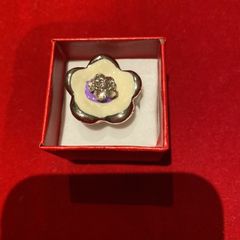 Ring - Costume (Fits all sizes)