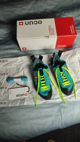 Ocun Strike LU Climbing Shoes
