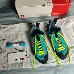 Ocun Strike LU Climbing Shoes