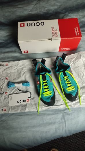 Ocun Strike LU Climbing Shoes
