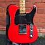 Fender Player II Telecaster MIM Image 2