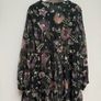 Zara boho dress Image 5