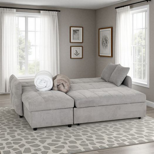 Corner Sofa Beds