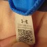 Under Armour T-shirt & Shorts Set Image 6