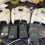 Sega Dreamcast Working w/ 3 Controllers and VMU Image 2