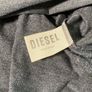 Diesel Mens Grey T-shirt Size Large Image 4