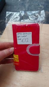 Wallet Case For Samsung Galaxy S21