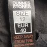 Dunnes Stores dress Image 6