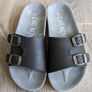 Women's sliders, size 4 Image 2
