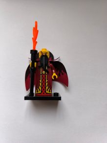 LEGO Minifigures Series 13 Evil Wizard