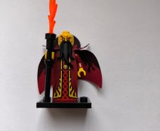 LEGO Minifigures Series 13 Evil Wizard