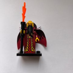 LEGO Minifigures Series 13 Evil Wizard