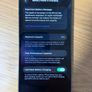 IPhone 14 128gb (in OK condition) Image 4