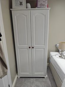 Wardrobe
