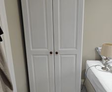 Wardrobe