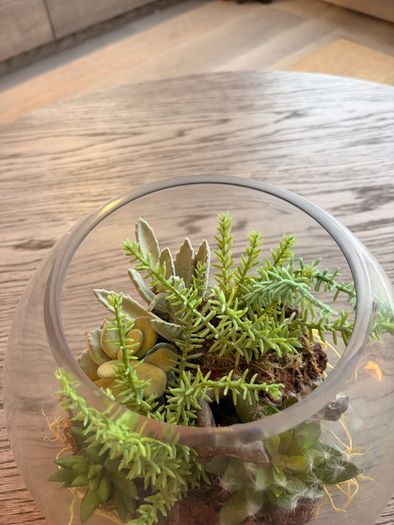 Fishbowl Ornament