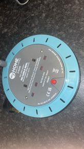 cable reel