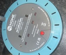 cable reel