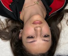 eyelashes extension